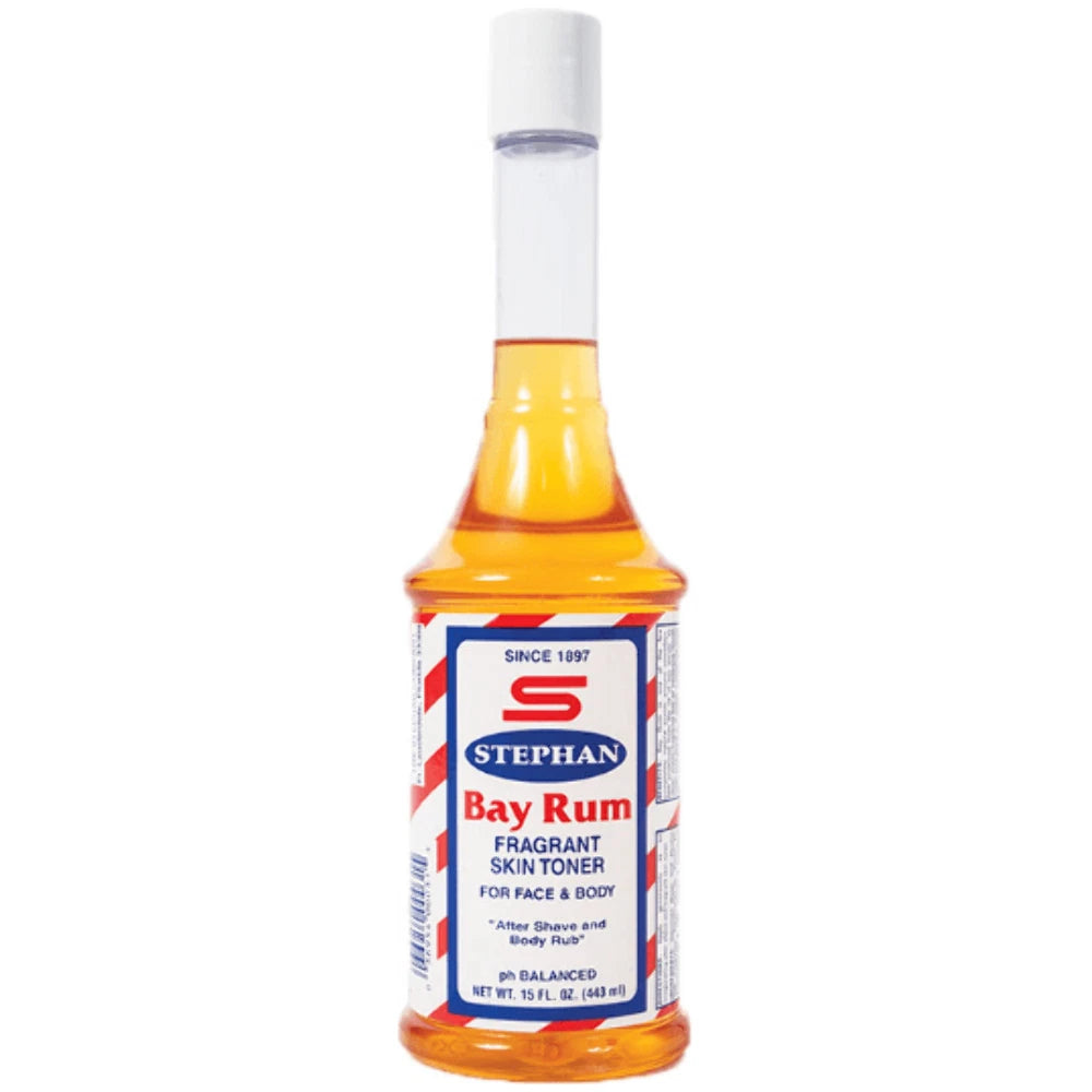 Bay Rum