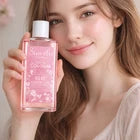 Bien Etre Bottle  Eau de Cologne Rose Geranium