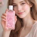 Bien Etre Bottle  Eau de Cologne Rose Geranium
