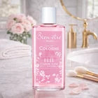 Bien Etre Bottle  Eau de Cologne Rose Geranium