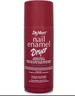 Professional Nail Polish Dryer Spray - 7.5 fl oz for Quick Manicure Perfection