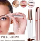 Painless Flawless Facial Hair Remover