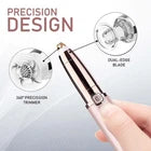 Painless Flawless Facial Hair Remover