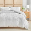100% Polyester Home Bedding Quilts Cover+ Pillow case  Jacquard Cut Fabric. US EU Drop Shipping Clipping & Carving 3pcs Duvet Cover Set