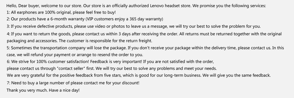 Dual Lenovo HD200 Bluetooth Earphones Over-ear Foldable Computer Wireless Headphones Noise Cancellation HIFI Stereo Gaming Headset