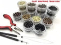Hair Extension Pliers