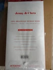 Jenny & Clara