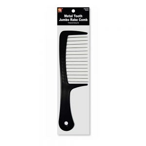 Jumbo Rake Comb
