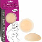 Kana Essential Nipple Covers Silicone Nude