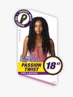Passion Twist 18″ (LULUTRESS)