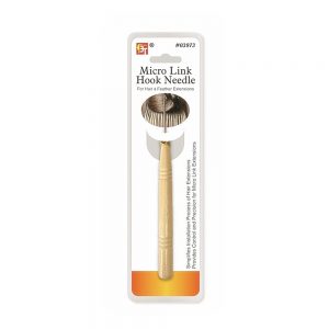 Micro Link Hook Needle
