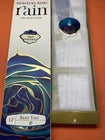 Moisture Remy Rain 100% Human Hair  Color: 1B