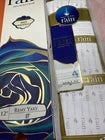 Moisture Remy Rain 100% Human Hair  Color: 1B