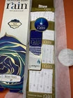 Moisture Remy Rain 100% Human Hair  Color: 1B