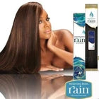 Moisture Remy Rain 100% Human Hair  Color: 1B