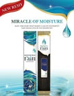 Moisture Remy Rain 100% Human Hair  Color: 1B
