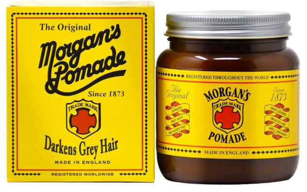 Morgan's Pomade