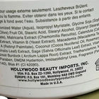 Olive creme 213g  Creme hairdress for dry hair