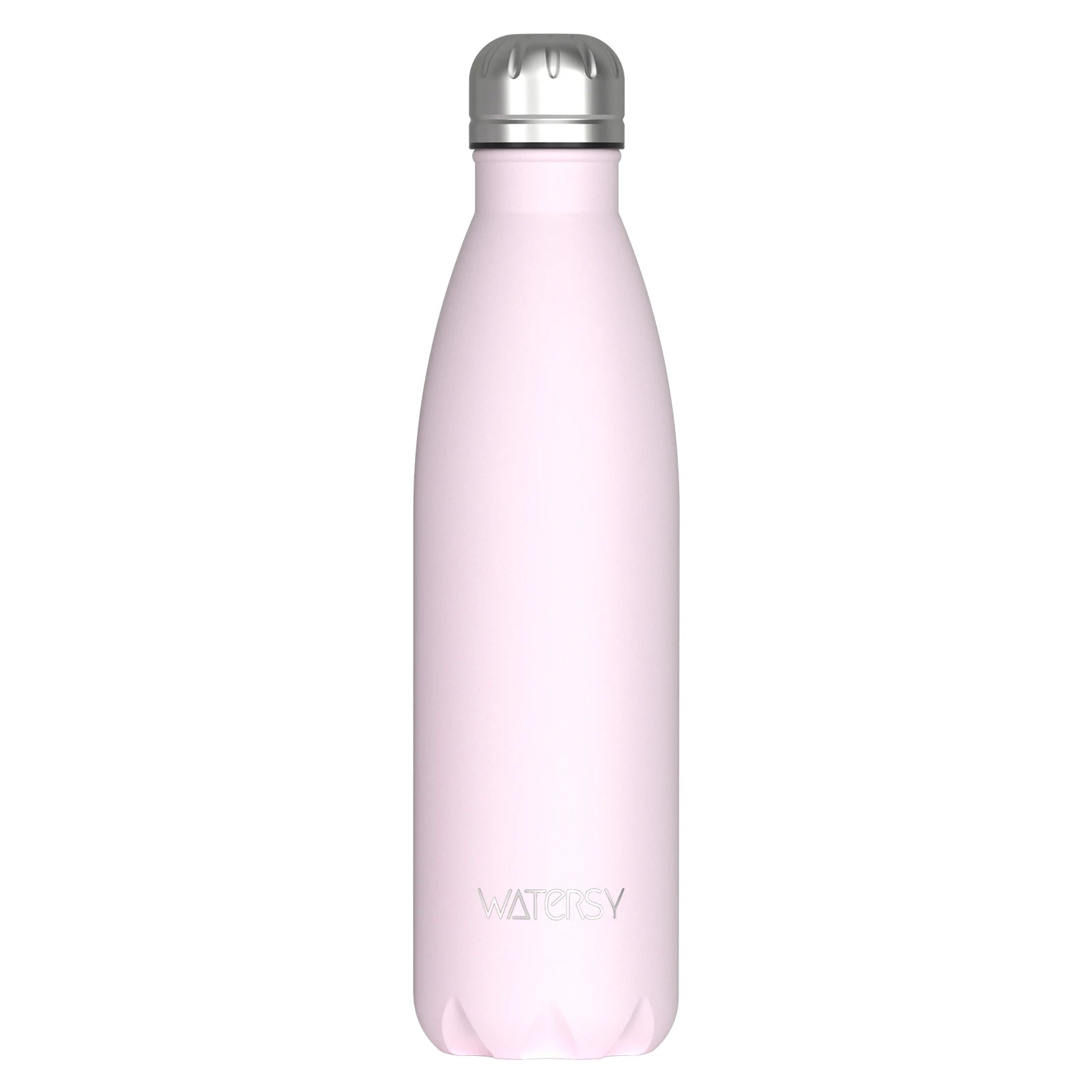 Stainless Steel Water Bottle 500ml Insulated Vacuum Flask Double Wall Thermal Cup Keep Cold Hot Sports Kettle