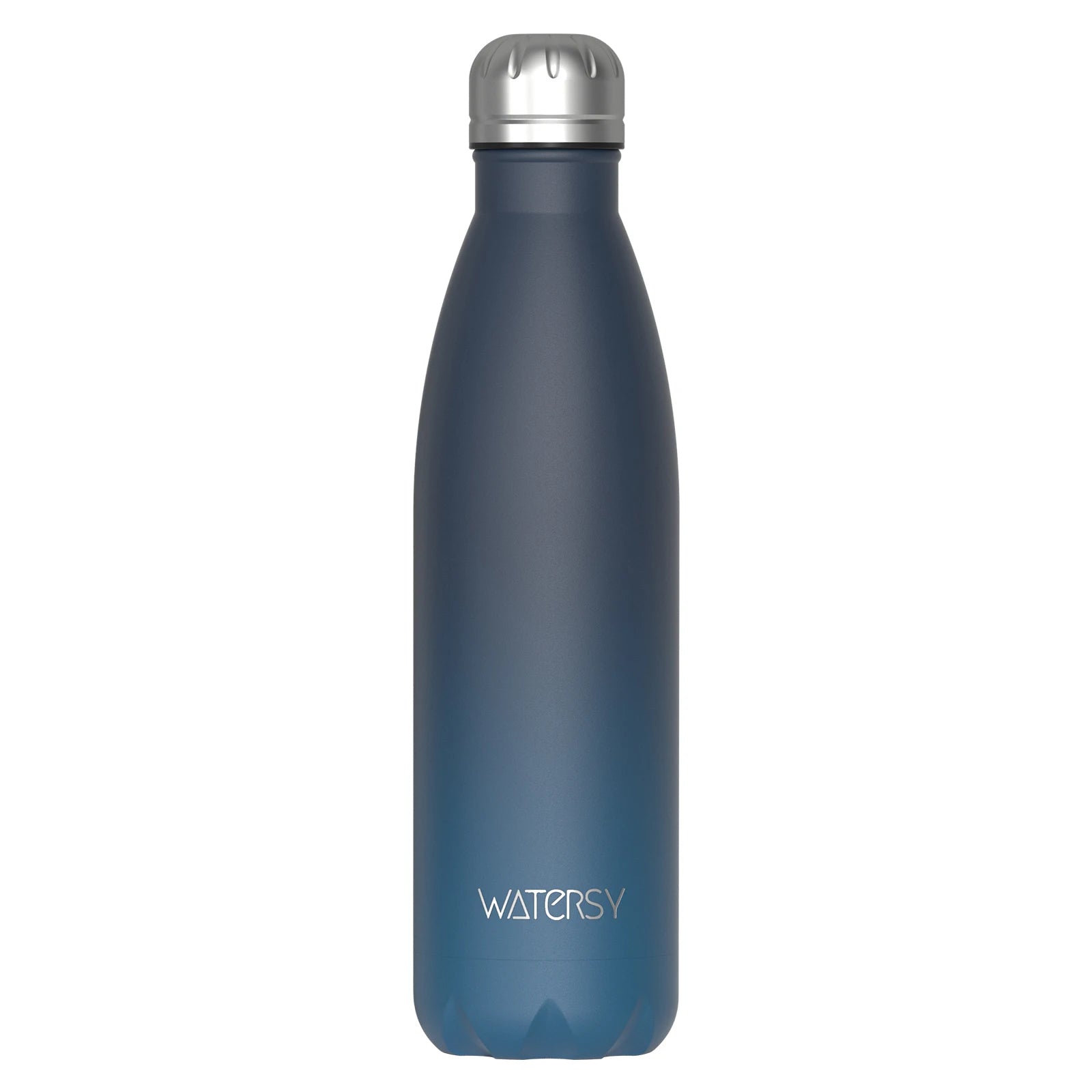 Stainless Steel Water Bottle 500ml Insulated Vacuum Flask Double Wall Thermal Cup Keep Cold Hot Sports Kettle