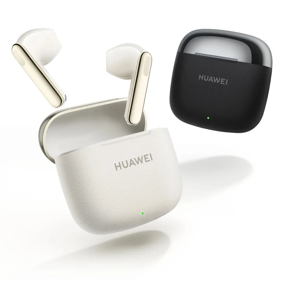 Boost Original Huawei Free buds SE3 Wireless Bluetooth Headset Long Endurance Sports HD Sound Quality Time Portable Compact