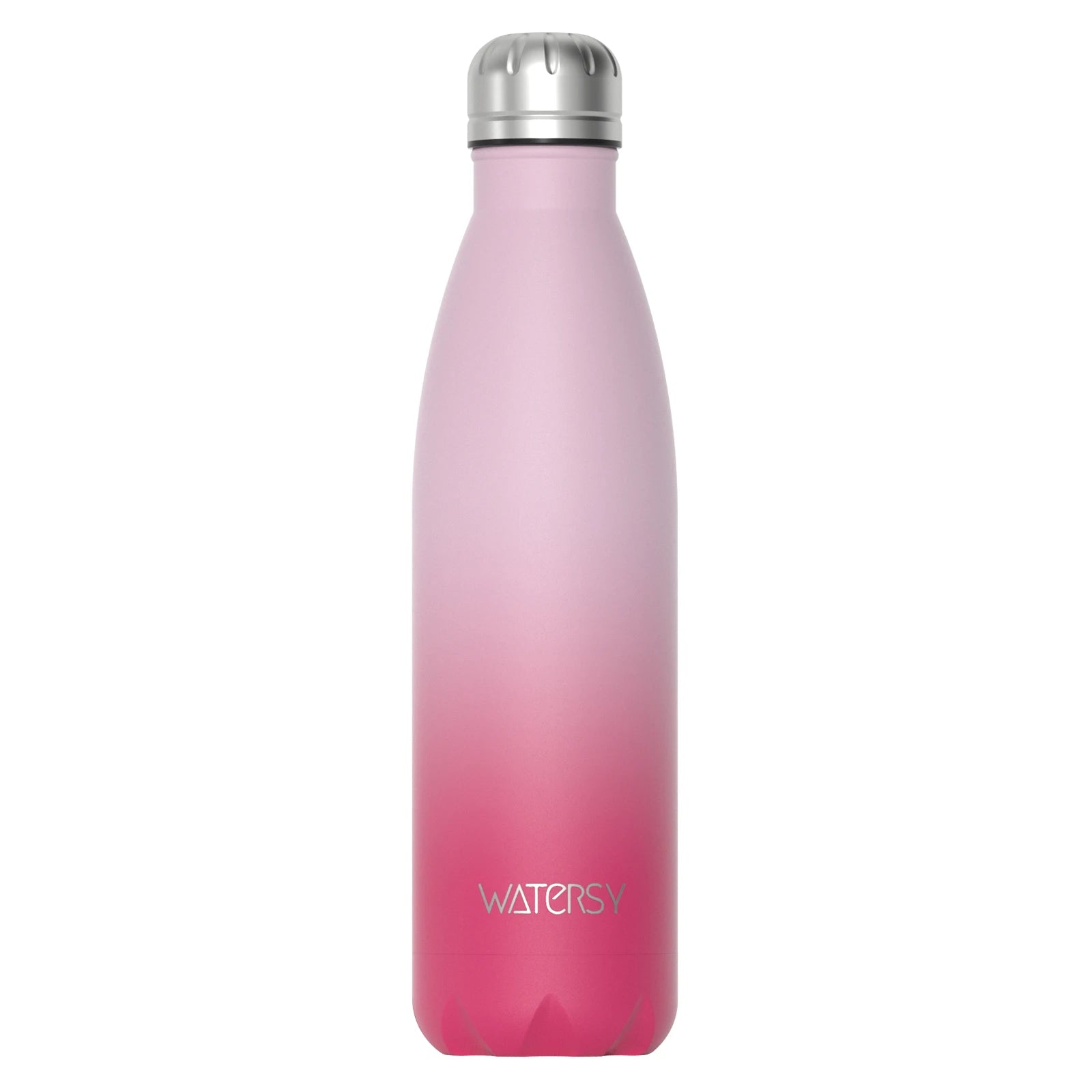Stainless Steel Water Bottle 500ml Insulated Vacuum Flask Double Wall Thermal Cup Keep Cold Hot Sports Kettle