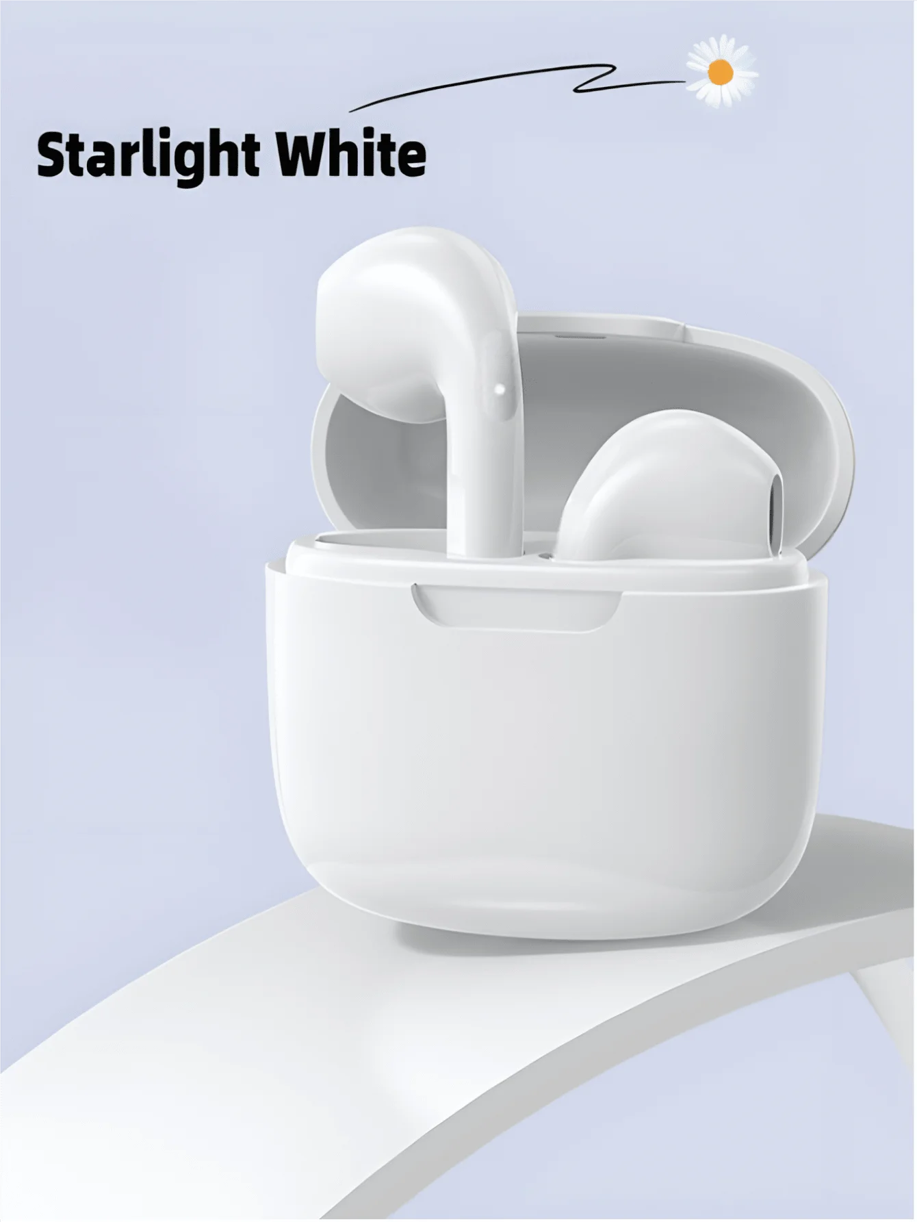 Deep Boost A2Pro TWS 9D HIFI Earphones Bluetooth Music Earphone Suitable Sport Game Headphones Wireless Headset