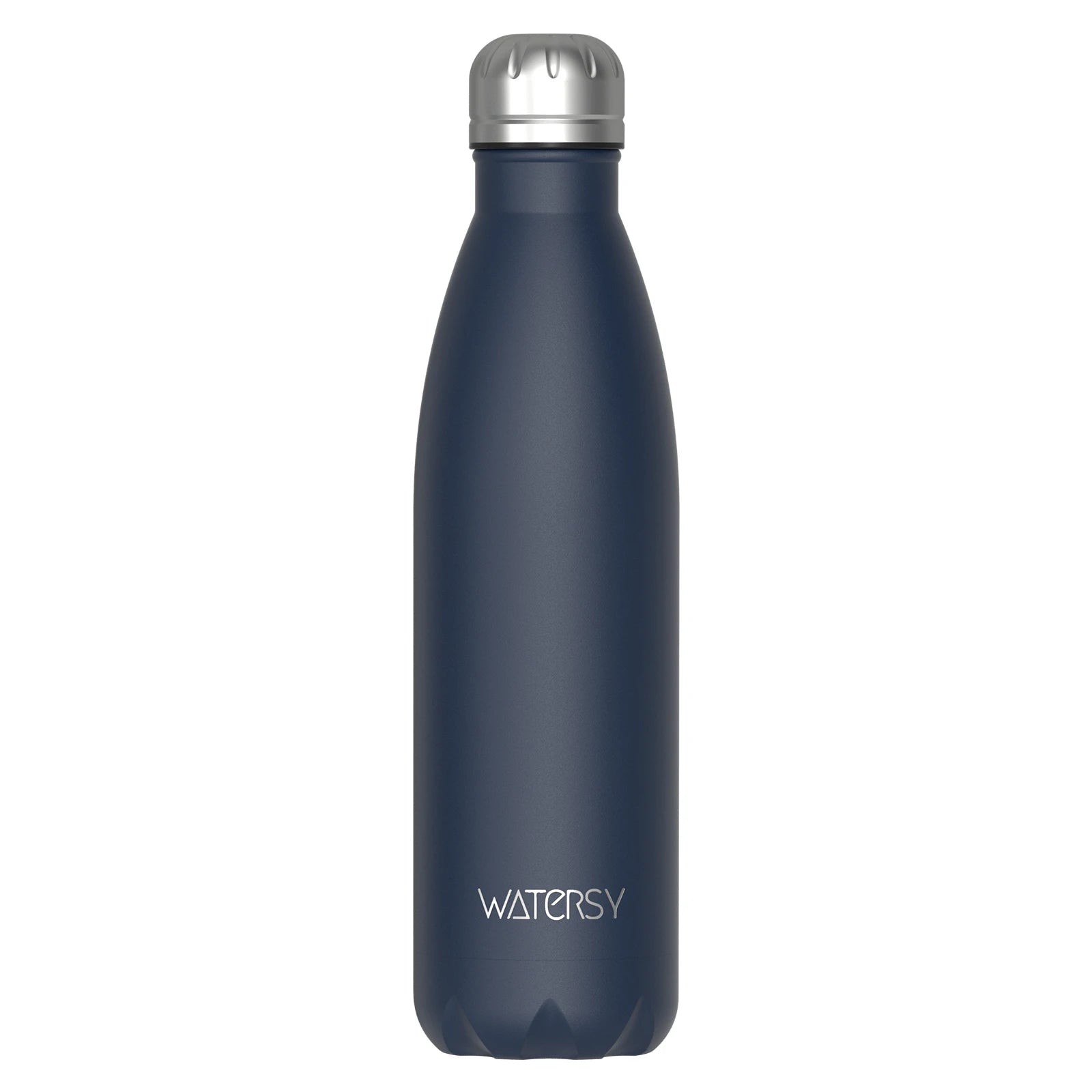 Stainless Steel Water Bottle 500ml Insulated Vacuum Flask Double Wall Thermal Cup Keep Cold Hot Sports Kettle