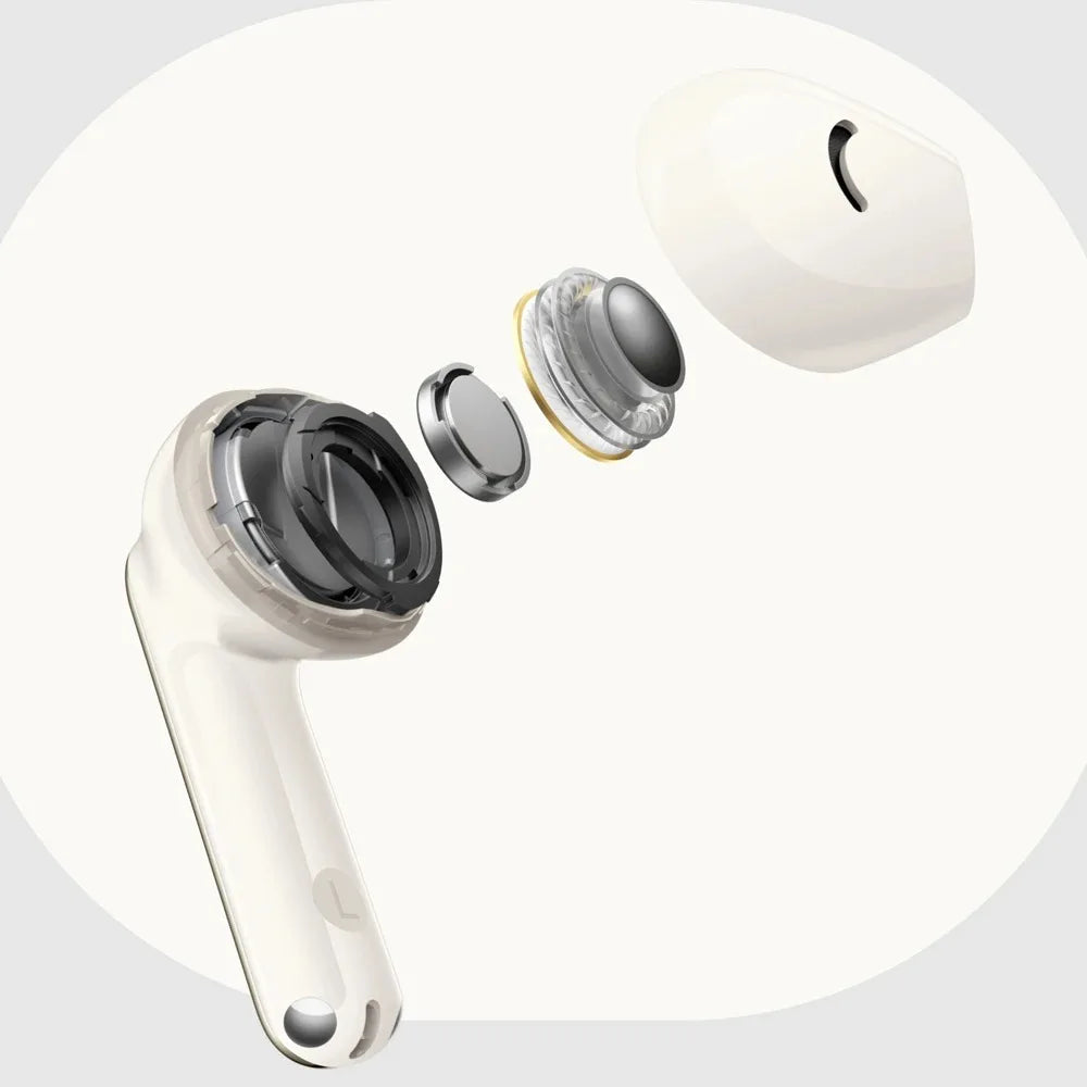 Boost Original Huawei Free buds SE3 Wireless Bluetooth Headset Long Endurance Sports HD Sound Quality Time Portable Compact