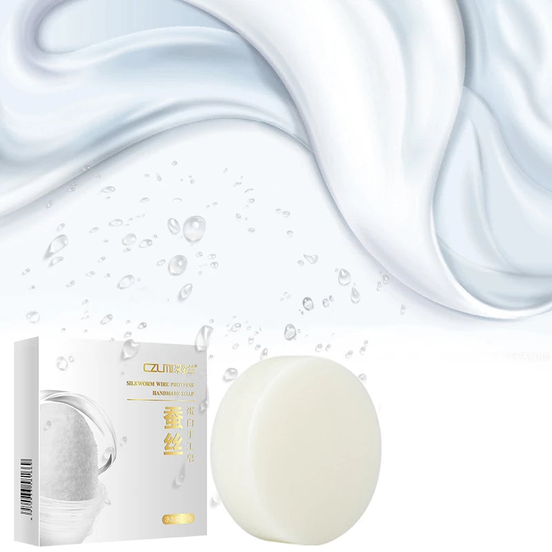 Head to Toes Whitening Soap Underarm Knee Bleaching Soap Chicken Skin Removal Dark Spot Removal Dead Skin Moisturize Brighten Body Care
