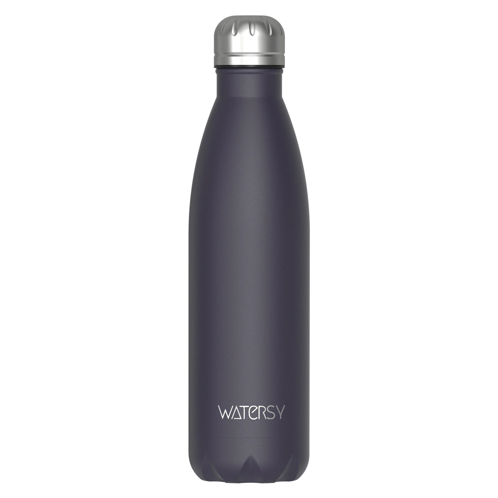 Stainless Steel Water Bottle 500ml Insulated Vacuum Flask Double Wall Thermal Cup Keep Cold Hot Sports Kettle
