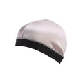 Pure Color Men Caps Durag Style Hats Bonnet Elastic Breathable Wave Caps Polyester Multicolor Durag Cap Men Outdoor Wave Caps