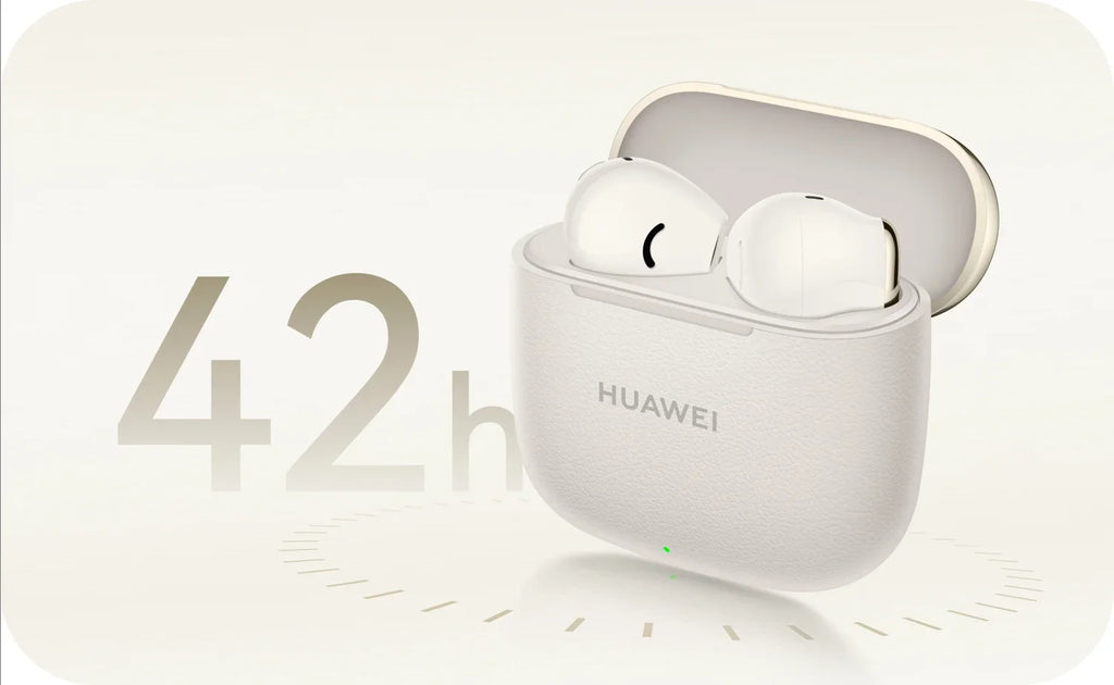 Boost Original Huawei Free buds SE3 Wireless Bluetooth Headset Long Endurance Sports HD Sound Quality Time Portable Compact