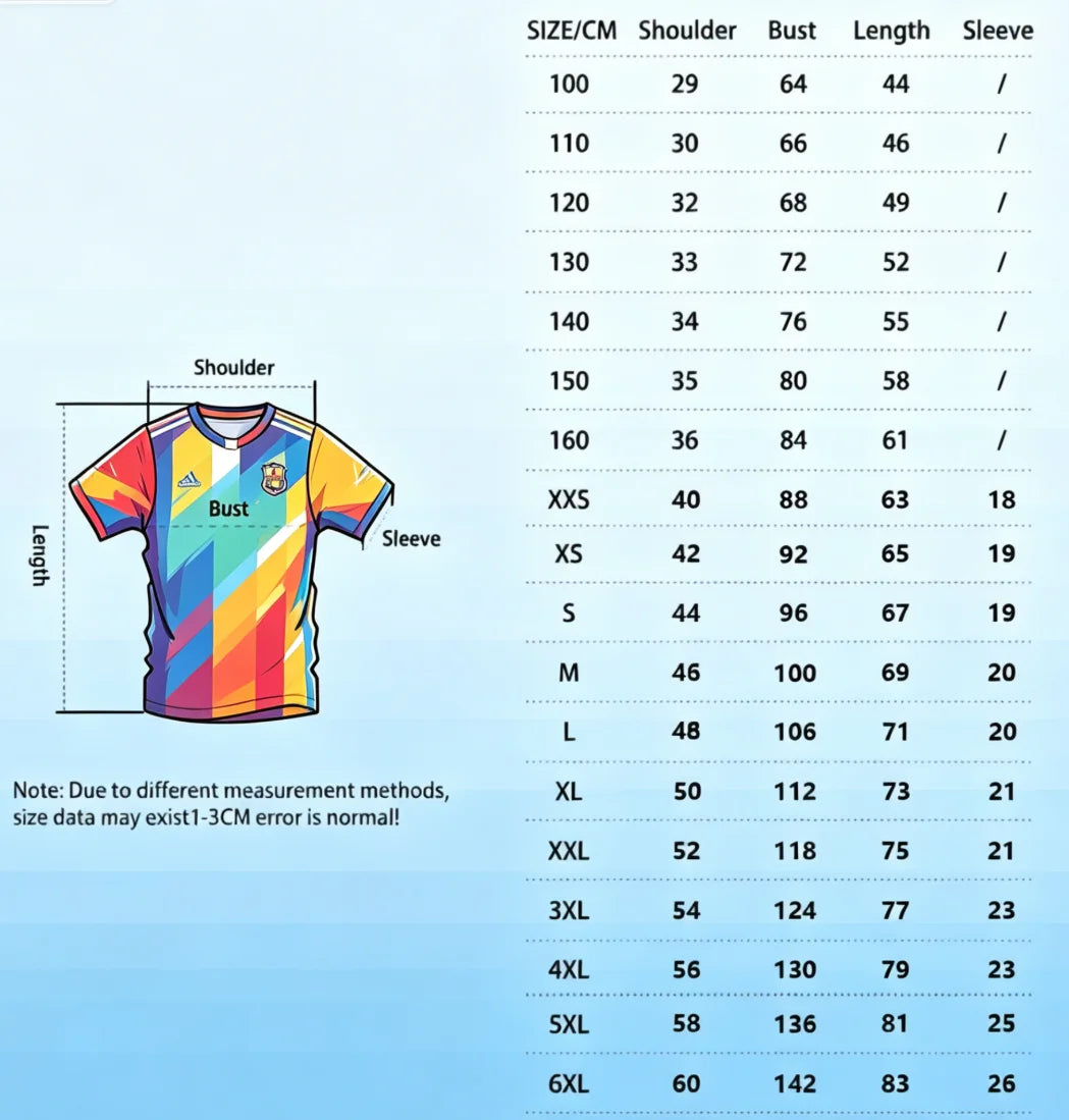 Brazil National Team 2026Jersey T Shirt Brazilian National Team Shirt O Neck Oversized Casual Streetwear Men's Apparel