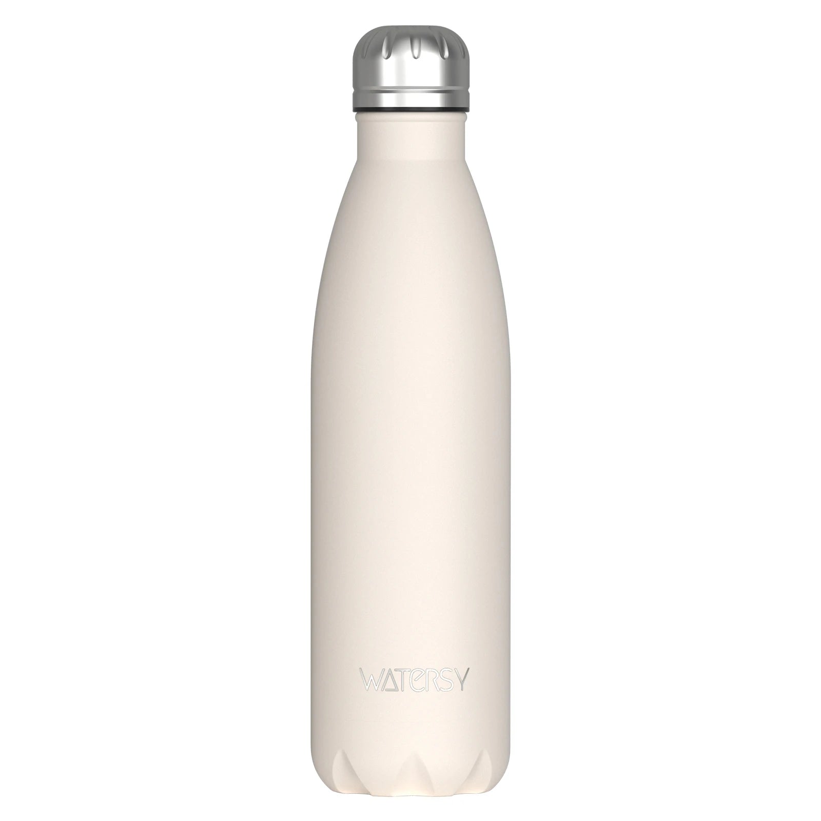 Stainless Steel Water Bottle 500ml Insulated Vacuum Flask Double Wall Thermal Cup Keep Cold Hot Sports Kettle