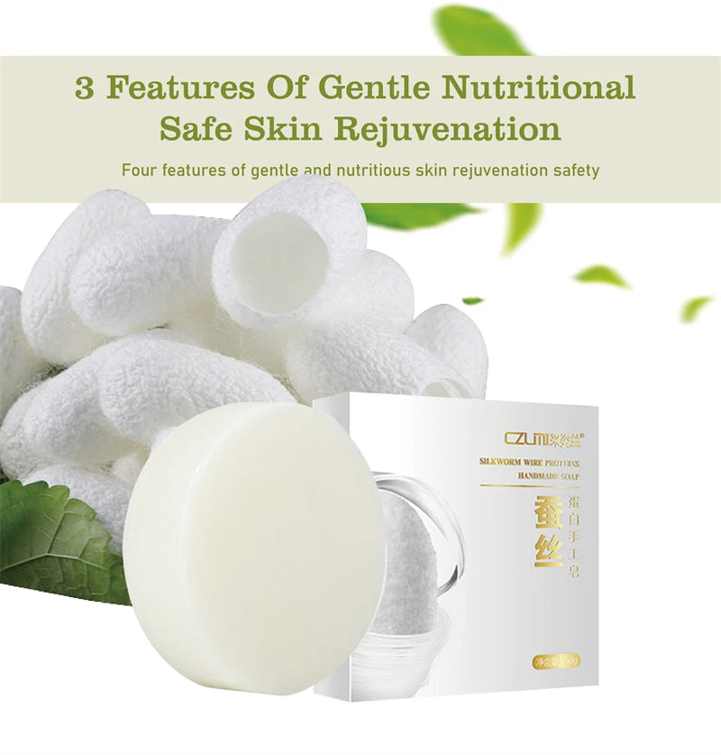 Head to Toes Whitening Soap Underarm Knee Bleaching Soap Chicken Skin Removal Dark Spot Removal Dead Skin Moisturize Brighten Body Care