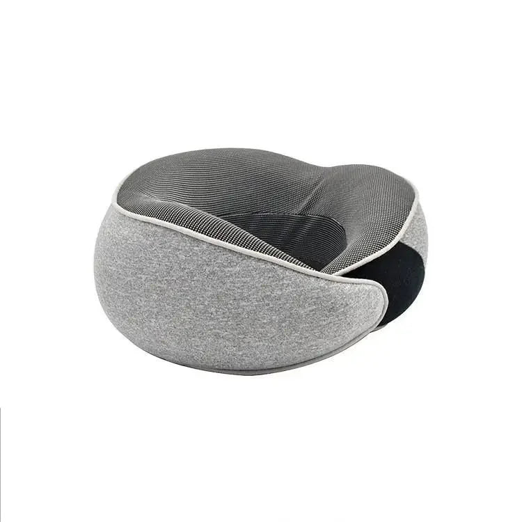 Super Travelling sleeping Neck Pillow Car Neck Memory Foam Pillow U-Shaped Portable Auto Headrest Pillow Adjustable