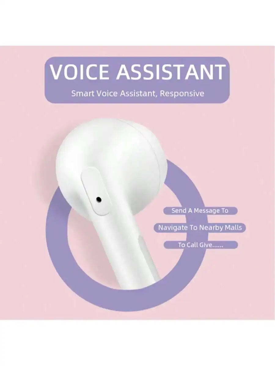Deep Boost A2Pro TWS 9D HIFI Earphones Bluetooth Music Earphone Suitable Sport Game Headphones Wireless Headset