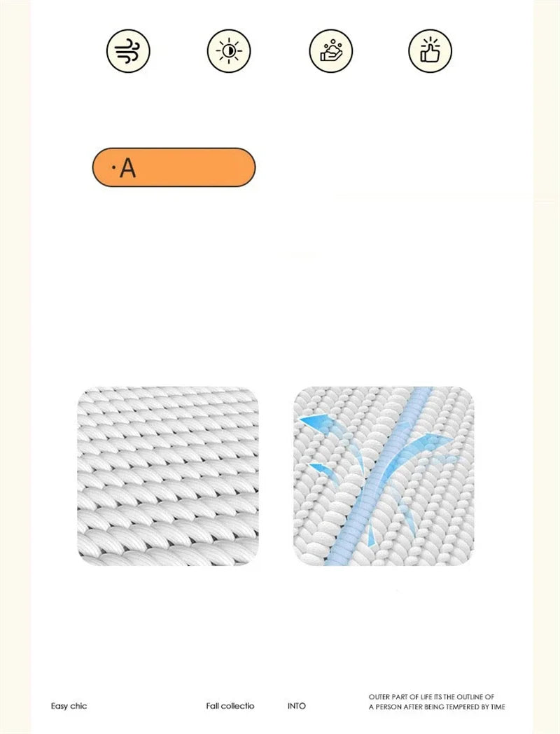 Ideal Printed Double Gauze Summer Quilt Grade A Lightweight Air Conditioning Quilt Soya Fibre Fill Soft Breathable Cool Summer Blanket