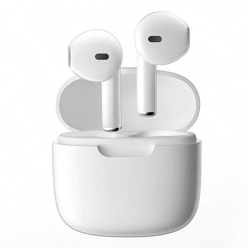 Deep Boost A2Pro TWS 9D HIFI Earphones Bluetooth Music Earphone Suitable Sport Game Headphones Wireless Headset