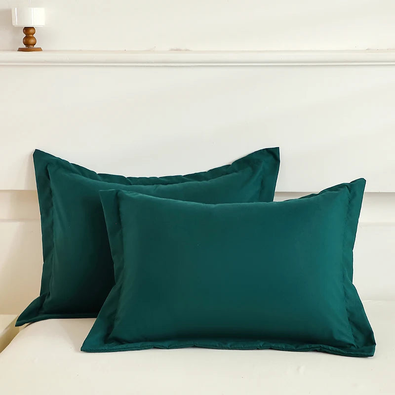 Twin Full Queen King 5pcs/7pcs Bedding Sets Home Decor Comforter Flat Sheet Fitted Sheet Pillowcases Sleeping Sets