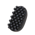 Coiler Professional Curly Hair Sponge Twist Brush Magic African Coil Wave Dreadlock Natural Hairbrush Afro Hair Styling Tool Salon