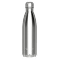 Stainless Steel Water Bottle 500ml Insulated Vacuum Flask Double Wall Thermal Cup Keep Cold Hot Sports Kettle