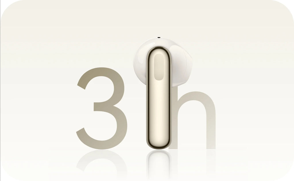 Boost Original Huawei Free buds SE3 Wireless Bluetooth Headset Long Endurance Sports HD Sound Quality Time Portable Compact