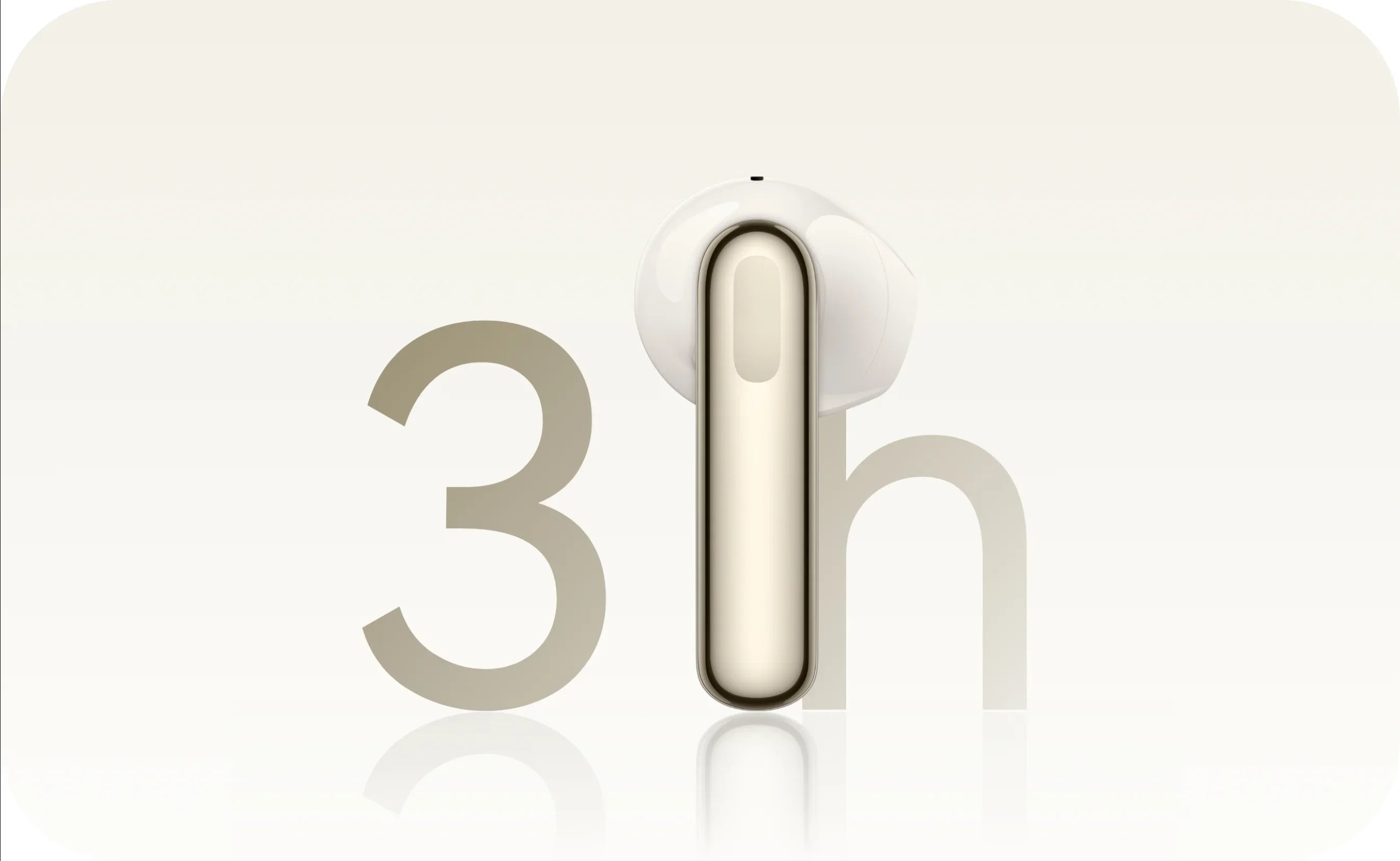 Boost Original Huawei Free buds SE3 Wireless Bluetooth Headset Long Endurance Sports HD Sound Quality Time Portable Compact