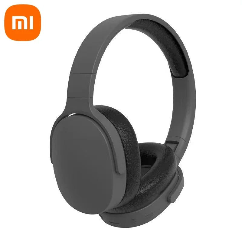 Universal Xiaomi Wireless Headphones P2961 Bluetooth 5.3 Portable Earphone For Samsung Iphone Stereo Hifi Headset Game Earbuds With Mic