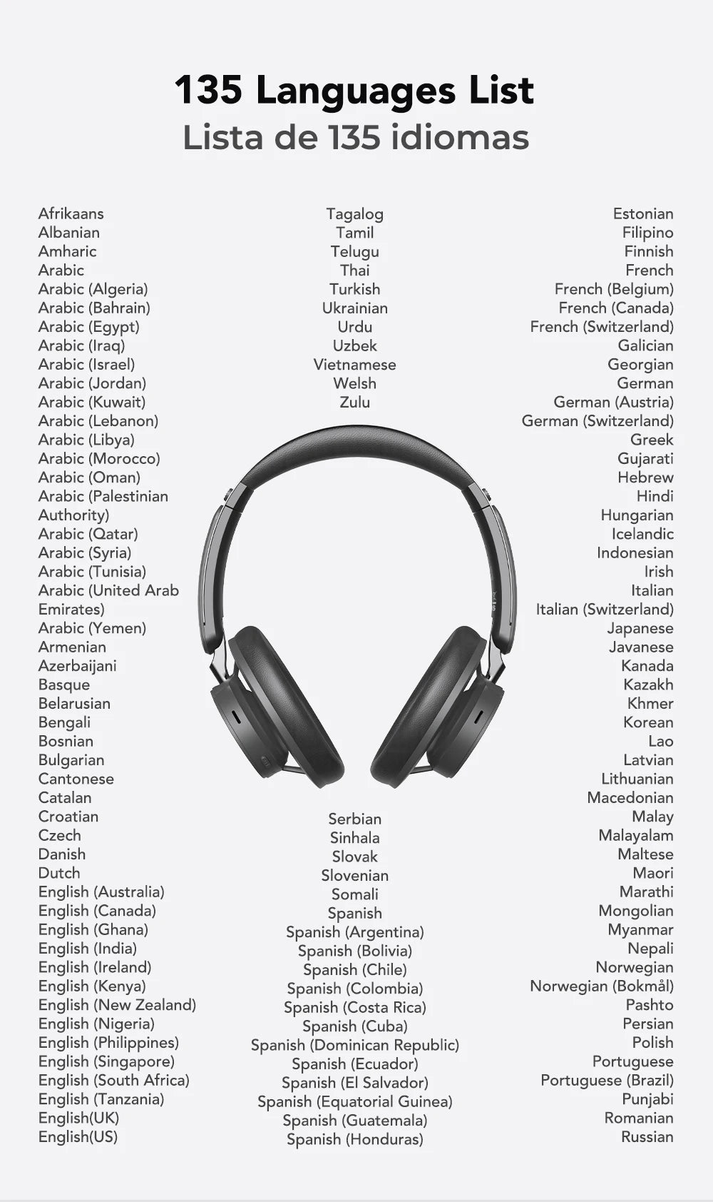 Open-Ear Headphones Foldable Punchy Bass HTC HP06 Bluetooth V6.0 Wireless  Headset for PC Laptop phone TV lightweight Hollow Airy