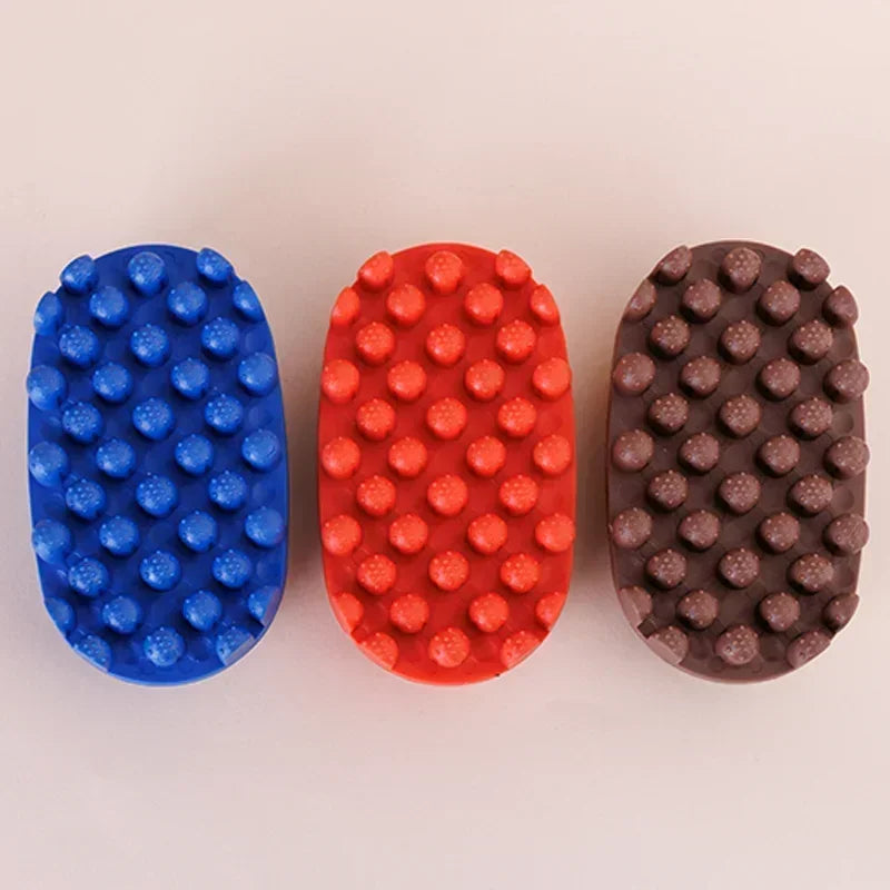 Coiler Professional Curly Hair Sponge Twist Brush Magic African Coil Wave Dreadlock Natural Hairbrush Afro Hair Styling Tool Salon