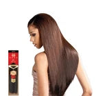 Saga Gold Remy 100% Human Hair Yaky Weave
