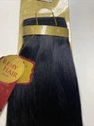 Saga Gold Remy 100% Human Hair Yaky Weave